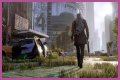 2023 HBO drama based on the hit postapocalyptic video game: 4 wds.
