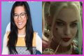 Actress Wong of Birds of Prey