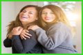 All About Their Mother-Daughter Relationship