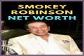 Amy Robinson Net Worth