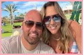  Andrew Whitworth’s wife Melissa Whitworth 