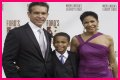 Brian Stokes Mitchell Ethnicity, Nationality, Race, Family, Body measurements, career