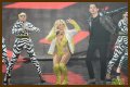 Britney Spears Performs “Make Me” at 2016 VMAs – The Hollywood Reporter