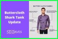 Buttercloth Shark Tank – Founder, Net Worth, and Investment