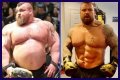 “Can You Attack Someone for…” – Strongman Eddie Hall Lashes Out at Joe Rogan for
Accusing Dwayne Johnson of Steroid Usage