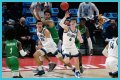 Chris Arcidiacono is finally out of his brother’s shadow and growing into his role at Villanova