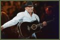 Country music star George Strait's longtime drummer has died