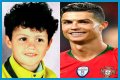 Cristiano Ronaldo Biography Facts, Childhood, Career, Life