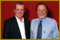 David Corriveau: Meet James “Buster” Corley business partner