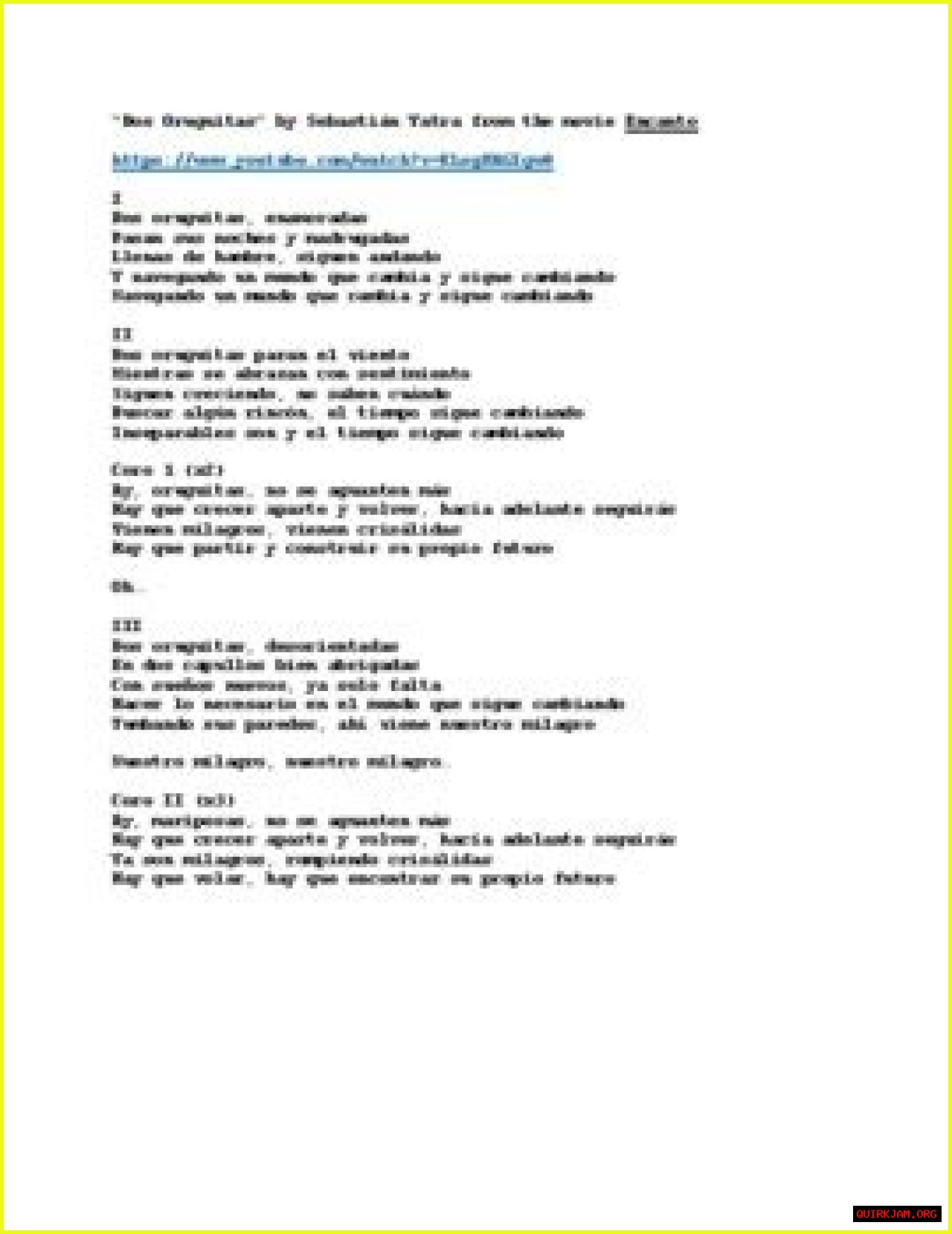 HTML