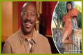 Eddie & Nicole Murphy's Daughter Bella Shows Flat Stomach in a Nude Crop Top & Matching Skirt