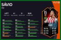 FIFA 23: How to Complete the Savio Moreira RTTK SBC