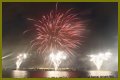 Firework that fizzles