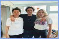 Florence Pugh siblings: Meet Toby Sebastian, Arabella Gibbins, and Rafaela Pugh