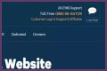 HostGator Chat Process