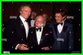 How rich was Don Rickles?