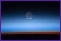 How to See the Moon's Ghostly 'Da Vinci Glow' Phenomenon