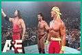 Hulk Hogan Was at His Meanest When He Vandalized the WCW World Heavyweight
Championship