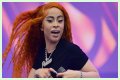 Ice Spice's Real Name Lands Her In Instagram Trouble