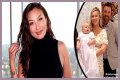 Jeannie Mai's Ex-Husband Freddy Harteis Shared Adorable Photos of His Daughter in a White Dress for Her Baptism