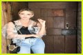 Kaitlynn Carter Net Worth