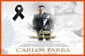 Los Parras Carlos Parra Accidente: Carlos Parra died at the age of 26