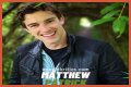 Matthew Patrick Net Worth
