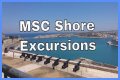 Mediterranean Shore Excursions & Cruise Excursions
