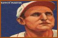 Pepper Martin (Baseball Player) - Age, Birthday, Bio, Facts, Family, Net Worth, Height & More