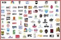 Second-oldest extant American TV network after NBC