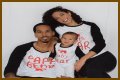 Shaun Livingston Parents: Meet Reggie Livingston and Ann Wyman