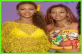 Solange And Beyonce's Sisterly Reunion