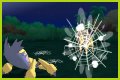 Sticky Web - Bulbapedia, the community-driven Pokémon encyclopedia