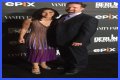 
Tamlyn Tomita and Husband Daniel Blinkoff Are Theatre Geeks 