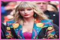 Taylor Swift Spoke About Her Ambition To Be A Director And Her Impostor Syndrome