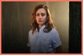 Teen Jackie Played by Ella Purnell - Yellowjackets