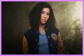 Teen Taissa Played by Jasmin Savoy Brown - Yellowjackets