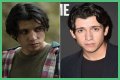 Teen Travis Played by Kevin Alves - Yellowjackets