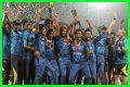 The Sri Lanka National Cricket Team