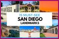 Top 16 Most Amazing Locations To Visit In San Diego, California: Best Places To Explore - SarkariResult