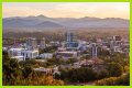 Top Best Small Towns in the United States to Visit in 2024