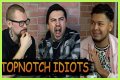 TopNotch Idiots (Web Group) - Members profile, Facts, Wiki, Achievements, Net worth 2024 (updated)