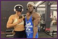 UFC Who Is Pedro Barbosa? Taila Santos Husband Married Life And Kids