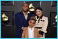 Unveiling The Bedrock Of Anderson .Paak's Musical Legacy: His Parents' Influence