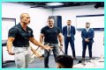 Unveiling The Height Of Andy Elliott: Surprising Insights And Discoveries
