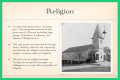 What religion was the Georgia colony? – Janet-Panic.com