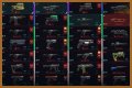 Where To Find And Get All Known Iconic Guns In Cyberpunk 2077