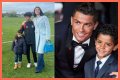 Who is Cristiano Ronaldo Jr’s Mom and Why She Remains a Mystery
