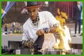 Who Is Marcus Samuelsson From “Iron Chef: Quest for an Iron Legend”?