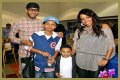 Who is Swizz Beatz first wife Mashonda? How many kids does Swizz Beatz have with Mashonda?